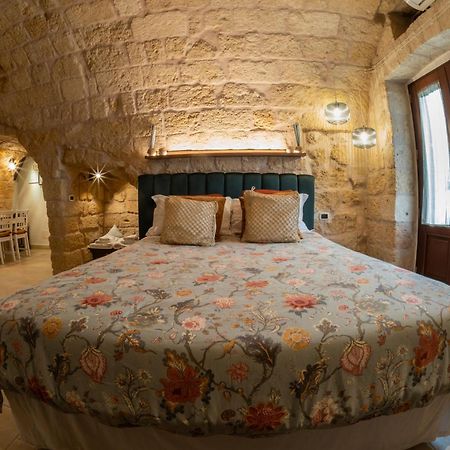 Dimora 181 Villa Polignano a Mare Luaran gambar