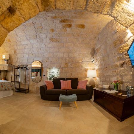 Dimora 181 Villa Polignano a Mare Luaran gambar