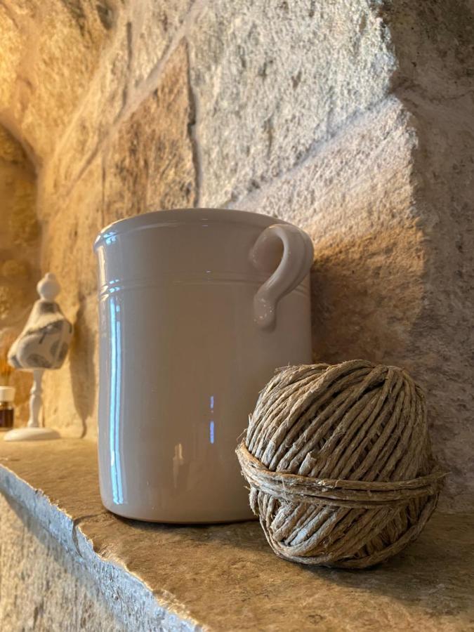 Dimora 181 Villa Polignano a Mare Luaran gambar
