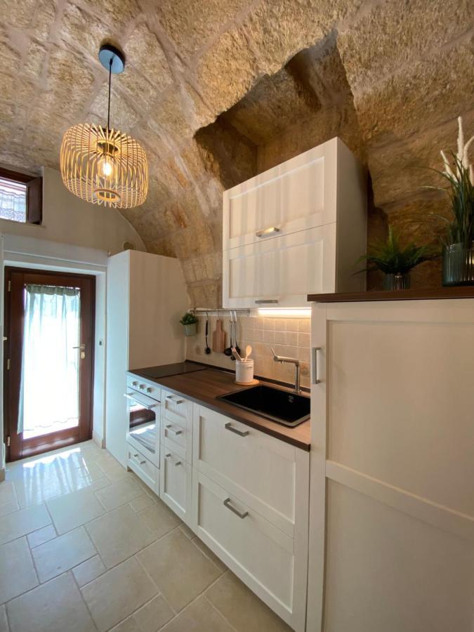 Dimora 181 Villa Polignano a Mare Luaran gambar