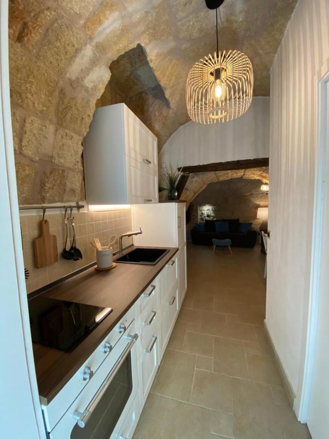 Dimora 181 Villa Polignano a Mare Luaran gambar