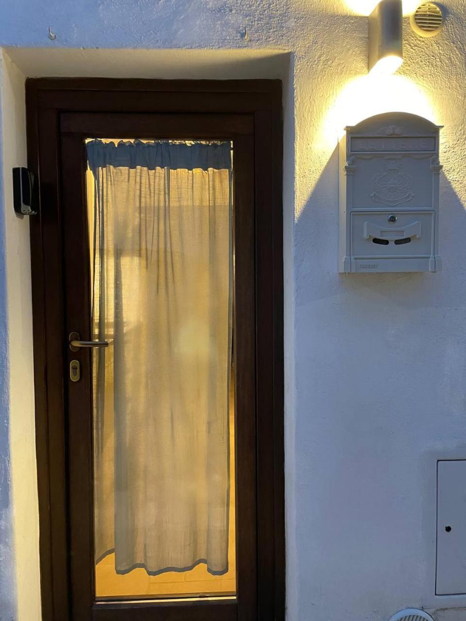 Dimora 181 Villa Polignano a Mare Luaran gambar
