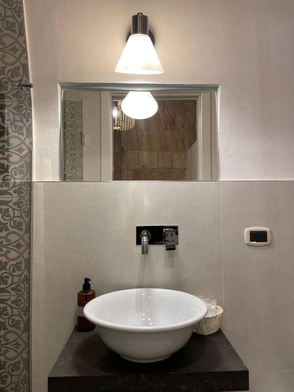 Dimora 181 Villa Polignano a Mare Luaran gambar