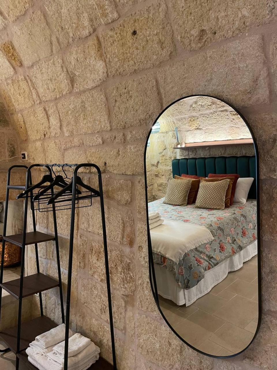 Dimora 181 Villa Polignano a Mare Luaran gambar