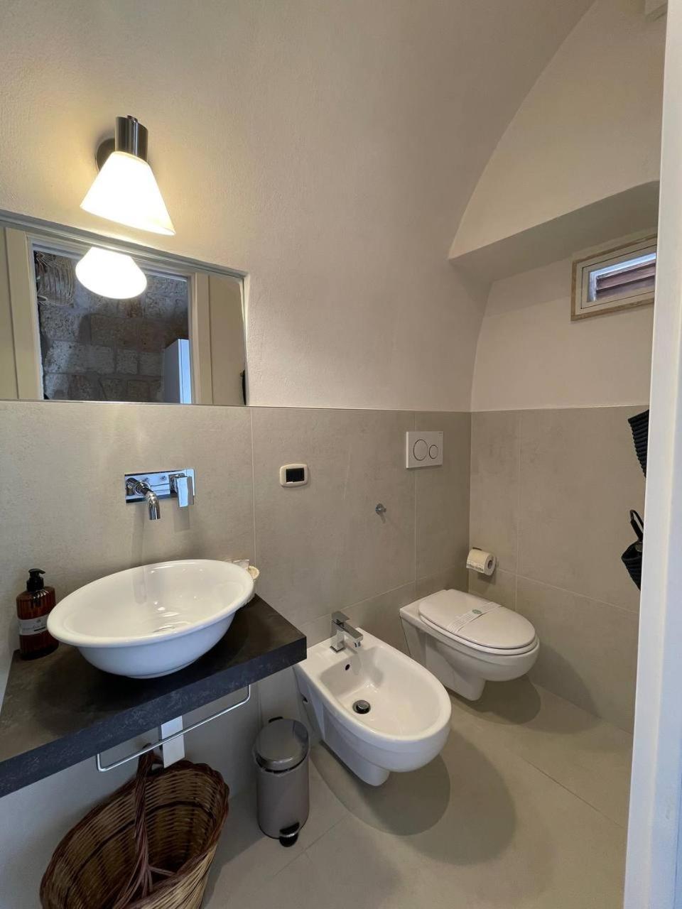 Dimora 181 Villa Polignano a Mare Luaran gambar