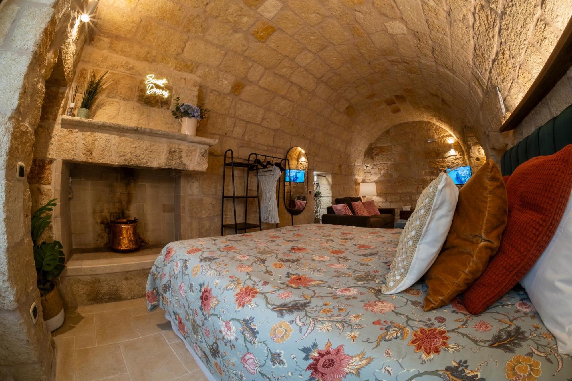 Dimora 181 Villa Polignano a Mare Luaran gambar