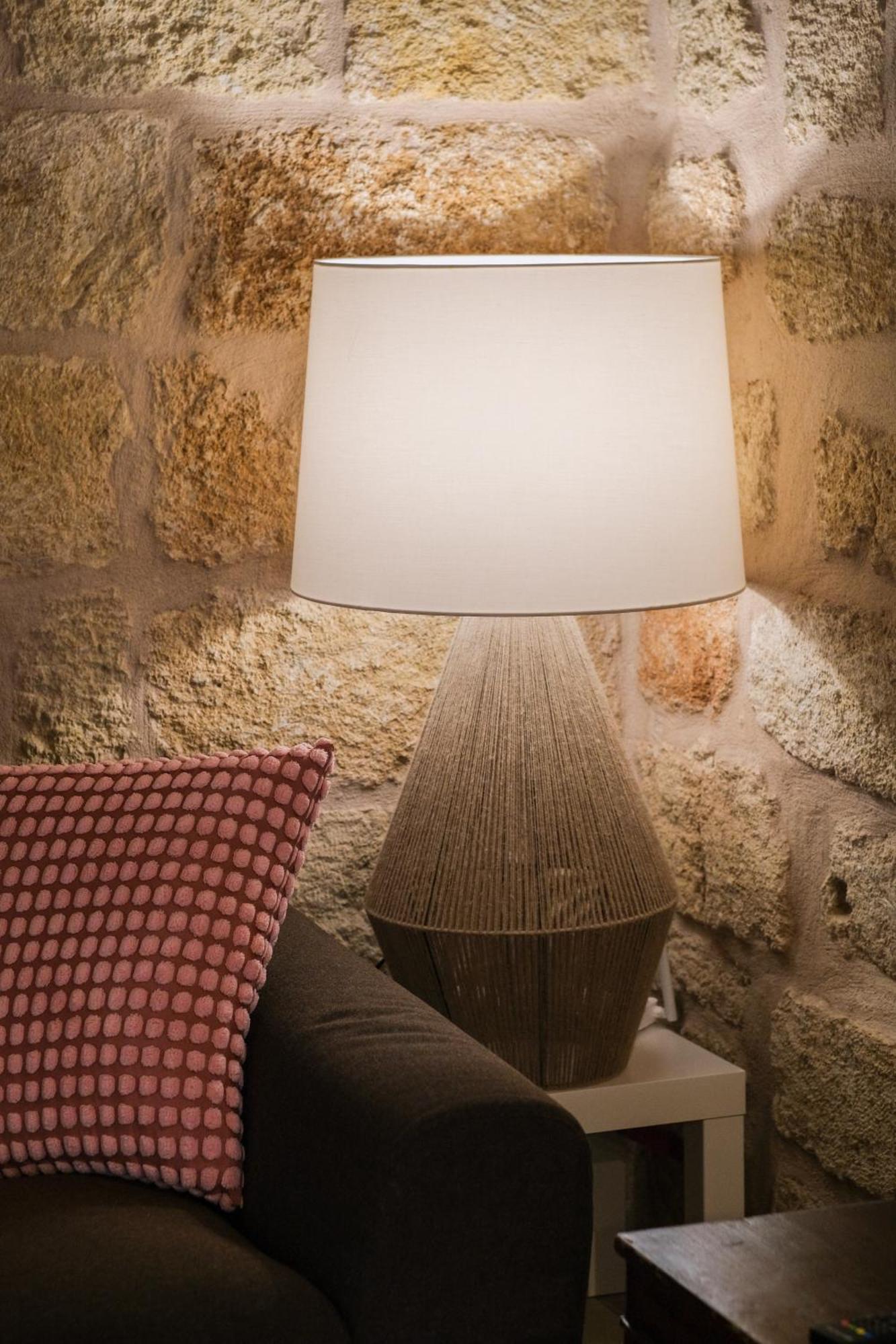 Dimora 181 Villa Polignano a Mare Luaran gambar