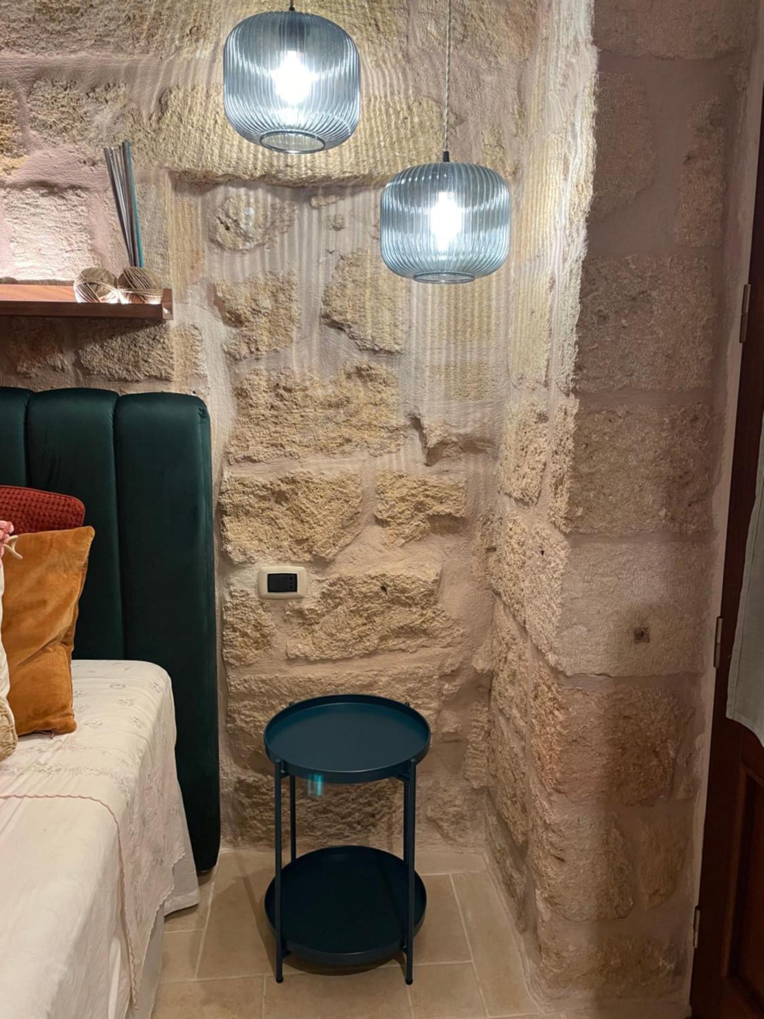 Dimora 181 Villa Polignano a Mare Luaran gambar